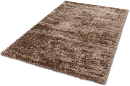 Schöner Wohnen Kollektion, SCHÖNER WOHNEN-Kollektion Hochflor-Teppich »Heaven«, rechteckig, 50 mm Höhe, besonders weich durch Microfaser, Wohnzimmer, SCHÖNER WOHNEN-Kollektion Hochflor-Teppich »Heaven«, rechteckig, 50 mm Höhe, besonders weich durch Microfaser, Wohnzimmer