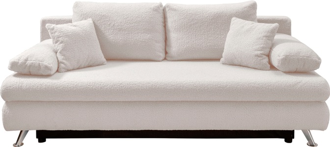 INOSIGN, INOSIGN Schlafsofa, 