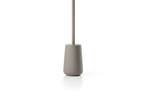 Zone Denmark, Zone Denmark Toilettenbürste Nova One Taupe, Zone Denmark WC-Reinigungsbürste »Nova One«, Set