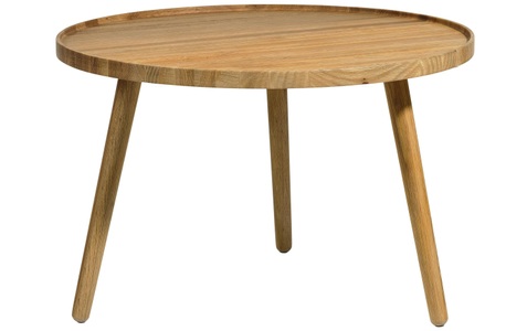 undefined, Beistelltisch »Villa Collection Beistelltisch geöl«, 