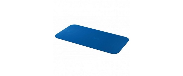 Airex, Airex Gymnastikmatte Corona Blau, 200 cm, Airex Gymnastikmatte »Corona Blau 2«