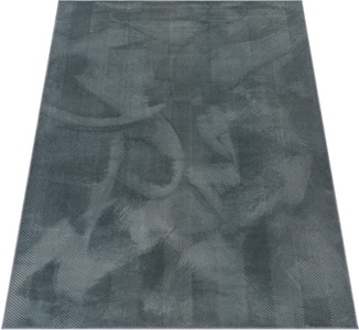 PACO HOME, Paco Home Teppich »Haarlem 941«, rechteckig, Kurzflor, Uni Farben, Hoch-Tief Effekt, geometrisch, weich & kuschelig, Paco Home Teppich »Haarlem 941«, rechteckig, 17 mm Höhe, Kurzflor, Uni Farben, Hoch-Tief Effekt, geometrisch, weich & kuschelig