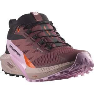 Salomon, Salomon Damen Sense Ride 5 GTX Schuhe, Salomon Damen Sense Ride 5 GTX Schuhe