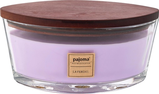 undefined, Duftkerze Lavendel, Home affaire Duftkerze »Lavendel«