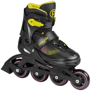PLAYLIFE, Playlife Inlineskates »Joker«, Playlife Inlineskates »Joker«