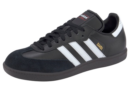adidas, Adidas Samba Indoor Football formatori, 