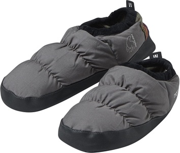 Nordisk, Nordisk Daunenschuhe Bungy Cord 2019 XS | EU 31-34 Haus- & Hüttenschuhe, Nordisk Damen Hermod Daunenschuhe