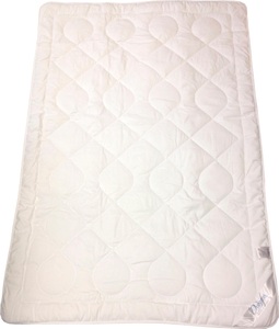 DREAMS, Dreams Microfaserbettdecke »Thermo-Cool«, normal, (1 St.), Bettdecke mit High-Tech-Klimafaser, in 135x200 oder 155x220 cm, Sommer, Dreams Microfaserbettdecke »Thermo-Cool«, normal, (1 St.), Bettdecke mit High-Tech-Klimafaser, in 135x200 oder 155x220 cm, Sommer