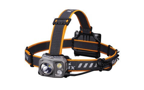 Fenix, Fenix Stirnlampe »Stirnlampe HP16R«, Fenix Stirnlampe »Stirnlampe HP16R«