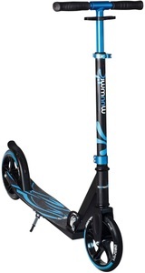 Muuwmi, Aluminium Scooter Plus 205 mm, Muuwmi Scooter »Aluminium Plus 205 mm«