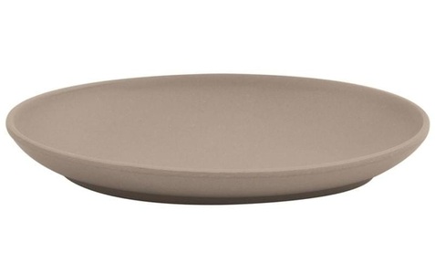 Spirella, spirella Seifenschale »Takeo Taupe«, spirella Seifenschale »Takeo Taupe«
