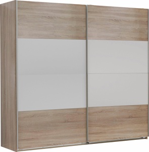 Wimex, Wimex Schwebetürenschrank »Easy«, Wimex Schwebetürenschrank »Easy«