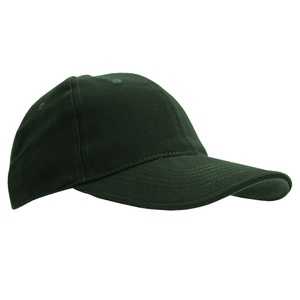 SOL's, SOLS Baseball Cap »Unisex Buffalo Baseballkappe«, SOLS - Buffalo Baseballkappe, für Damen, Grün, One Size