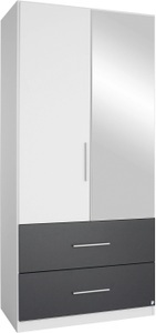 rauch BLUE, rauch BLUE Kleiderschrank »Alvor«, rauch Kleiderschrank »Alvor«