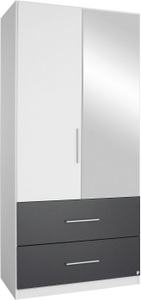 rauch BLUE, rauch BLUE Kleiderschrank »Alvor«, rauch Kleiderschrank »Alvor«