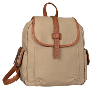 Tom Tailor, TOM TAILOR Cityrucksack »REVA Backpack M«, 