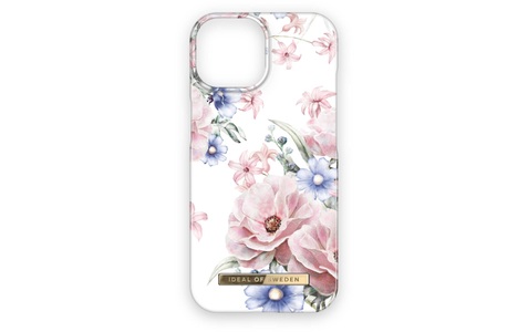 iDeal of Sweden, iDeal of Sweden Back Cover Floral Romance iPhone 15 Pro Max, Ideal of Sweden Back Cover Floral Romance iPhone 15 Pro Max