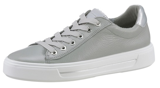 ARA, Ara Sneaker »COURTYARD«, in Komfortweite G, Wechselfussbett, 