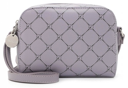 TAMARIS, Tamaris Mini Bag »Anastasia Classic«, mit Logo Anhänger, 