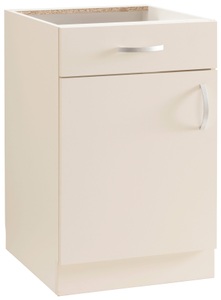 wiho Küchen, wiho Küchen Unterschrank »Flexi«, Breite 60 cm, wiho Küchen Unterschrank »Flexi«, Breite 60 cm