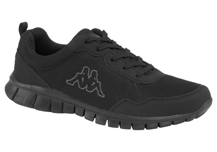 Kappa, Kappa Sneaker, - besonders leicht & bequem, Kappa Sneaker, - besonders leicht & bequem