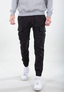 Alpha Industries, Alpha Industries Cargohose | schwarz | Herren | 30, 