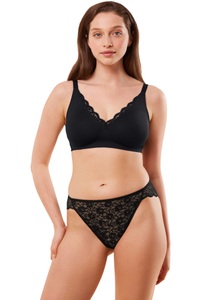 TRIUMPH, Triumph Minimizer-BH »Amourette N01«, Triumph Minimizer-BH »Amourette N01«
