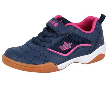 Lico, LICO Sloan VS Hallenschuhe Kinder, LICO BEN VS Hallenschuhe Kinder