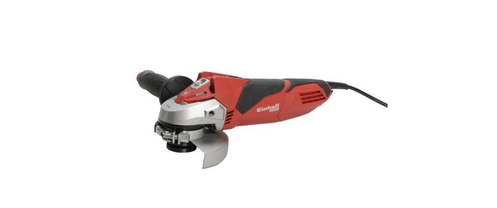 Einhell, Einhell TE-AG 115 4430850 Winkelschleifer 115 mm 720 W, Einhell Winkelschleifer