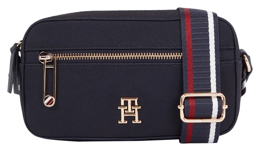 Tommy Hilfiger, Reporter Bag Damen Marine ONE SIZE, 