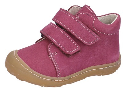 Ricosta, Pepino Lauflernschuh Chrisy fuchsia (mittel), 