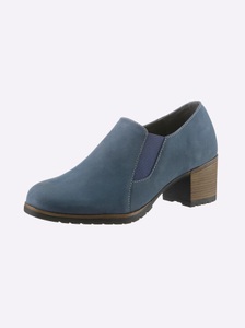 Heine, heine Hochfrontpumps, 