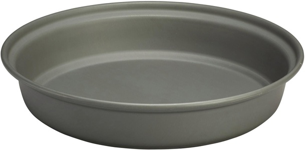 Nordisk, Nordisk Aluminium Plate 2019 Essgeschirr, 