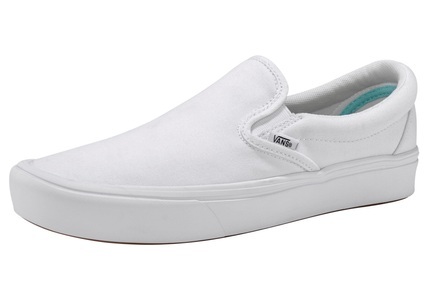 VANS, Vans Sneaker »Slip-on Comfycush«, 