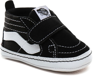 VANS, Schuhe 'IN SK8-Hi Crib', 