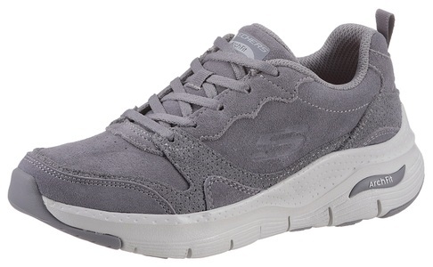 Skechers, Skechers Sneaker »ARCH FIT -«, mit komfortabler Innensohle, 