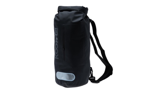 undefined, Drybag »KOOR Bag Schwarz 10 l«, KOOR Drybag »KOOR Bag Schwarz 10 l«