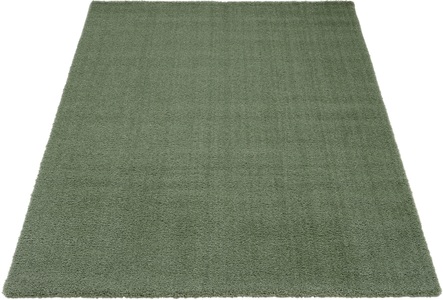 OCI DIE TEPPICHMARKE Hochflor-Teppich »Soft Dream«, rechteckig
