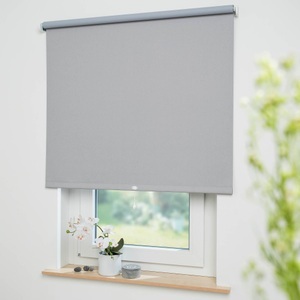 LIEDECO, Liedeco Springrollo »Uni«, verdunkelnd, freihängend, Verdunkelung, Liedeco Springrollo »Uni«, verdunkelnd, freihängend, Verdunkelung