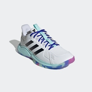 adidas Hallenschuhe Court Flight Unisex 40