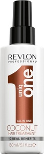 Revlon, Revlon Uniq One Hair Treatment Coco 150 ml, uniq one - All in one Hair Treatment Coconut