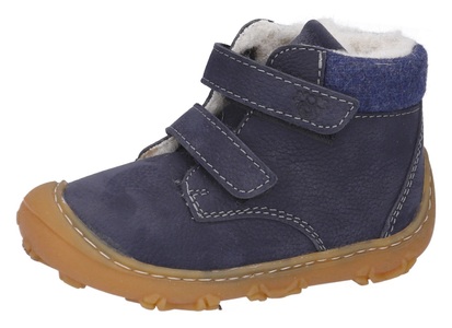 PEPINO, PEPINO Halbschuh Nico see (weit), 
