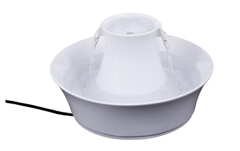 Petsafe, PetSafe Trinkbrunnen Drinkwell Avalon, PetSafe Trinkbrunnen Drinkwell Avalon