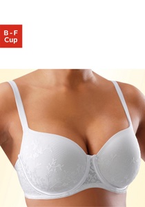 TRIUMPH, Triumph Schalen-BH »Body Make-up Blossom WPM«, 