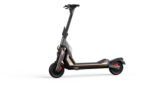 SEGWAY, Segway Ninebot GT2P Scooter, Segway Ninebot GT2P Scooter