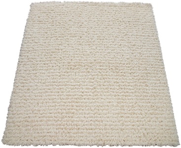 PACO HOME, Paco Home Hochflor-Teppich »Girona 565«, rechteckig, 70 mm Höhe, flauschig & weich, Uni-Farben, ideal im Wohnzimmer & Schlafzimmer, 