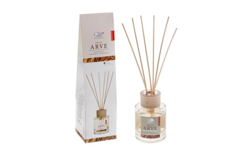 Aromalife, aromalife ARVE Raumduft (110 ml), Aromalife Arve Raumduft 110 ml
