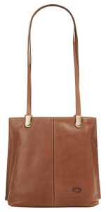 PIKÉ, Piké Cityrucksack, Piké Cityrucksack echt Leder, Made in Italy