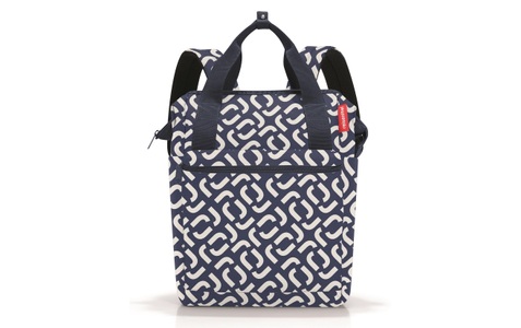 REISENTHEL, REISENTHEL® Rucksack »Allrounder R«, 