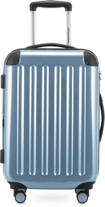 Hauptstadtkoffer, Hauptstadtkoffer Hartschalen-Trolley 